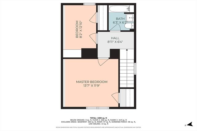 82 Brooks St, Worcester, MA 01606