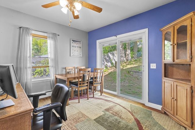 82 Brooks St, Worcester, MA 01606