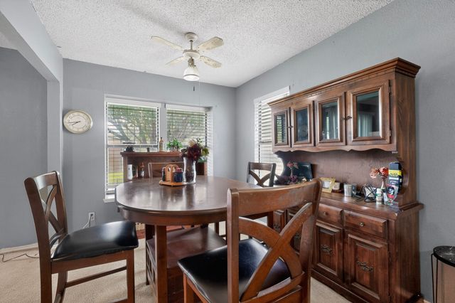 606 New Hope Street, Terrell, TX 75160
