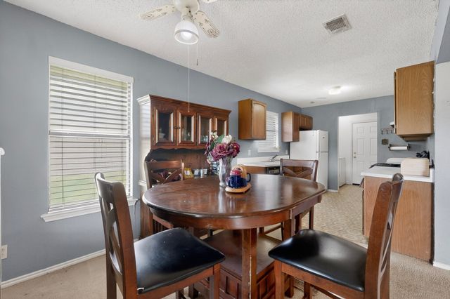 606 New Hope Street, Terrell, TX 75160