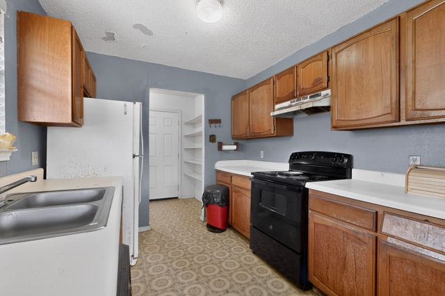 606 New Hope Street, Terrell, TX 75160