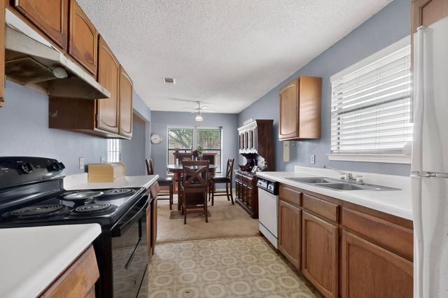 606 New Hope Street, Terrell, TX 75160