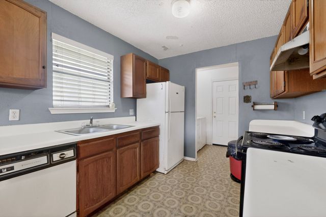 606 New Hope Street, Terrell, TX 75160