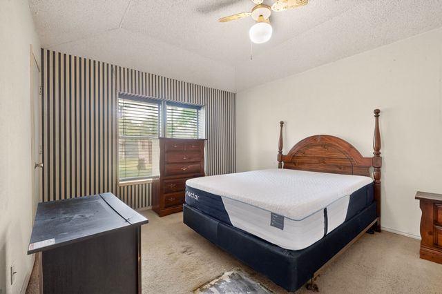 606 New Hope Street, Terrell, TX 75160