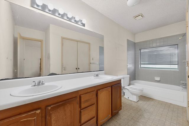 606 New Hope Street, Terrell, TX 75160