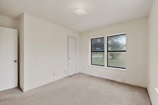 606 New Hope Street, Terrell, TX 75160