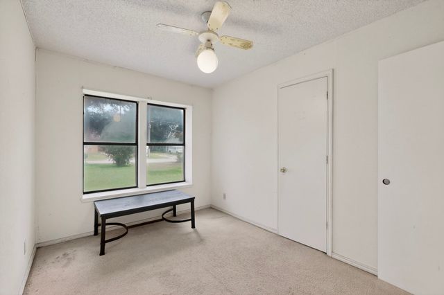 606 New Hope Street, Terrell, TX 75160