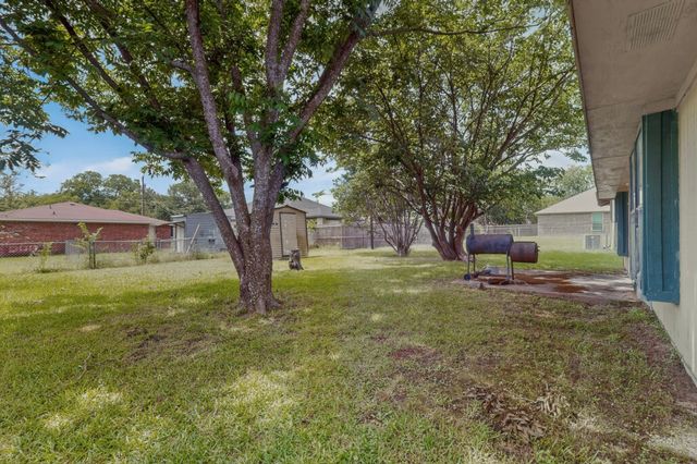 606 New Hope Street, Terrell, TX 75160