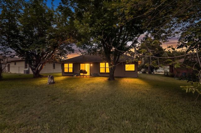 606 New Hope Street, Terrell, TX 75160