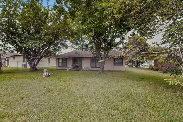 606 New Hope Street, Terrell, TX 75160