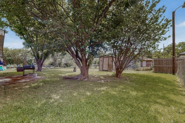 606 New Hope Street, Terrell, TX 75160