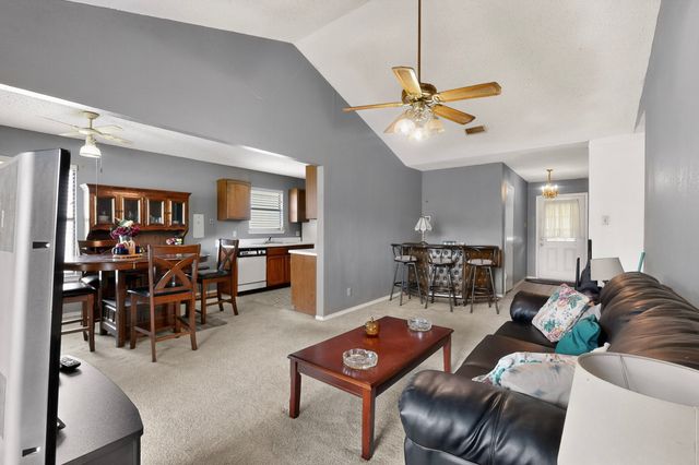 606 New Hope Street, Terrell, TX 75160