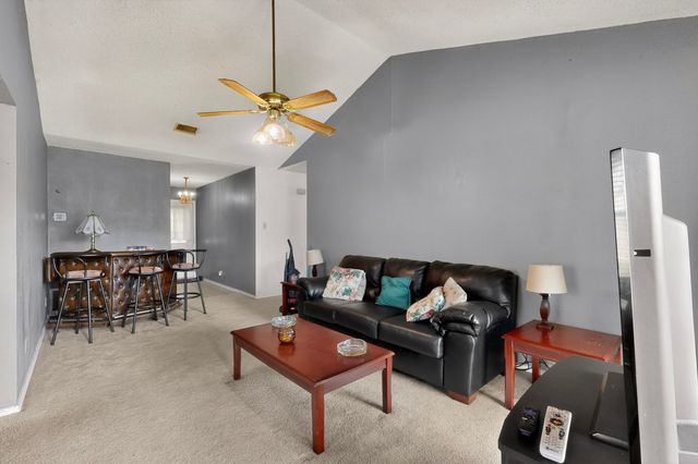606 New Hope Street, Terrell, TX 75160