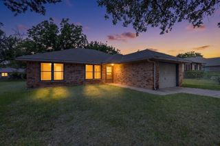 606 New Hope Street, Terrell, TX 75160
