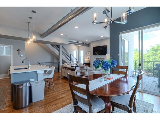 3318 S Washington St, Englewood, CO 80113