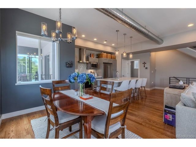 3318 S Washington St, Englewood, CO 80113