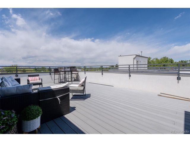 3318 S Washington St, Englewood, CO 80113