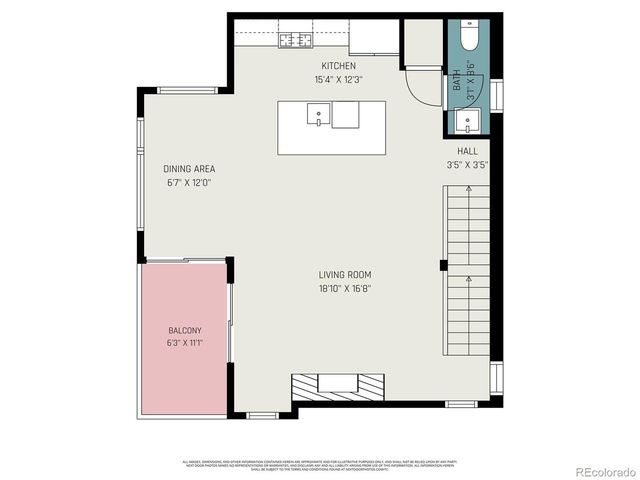 3318 S Washington St, Englewood, CO 80113