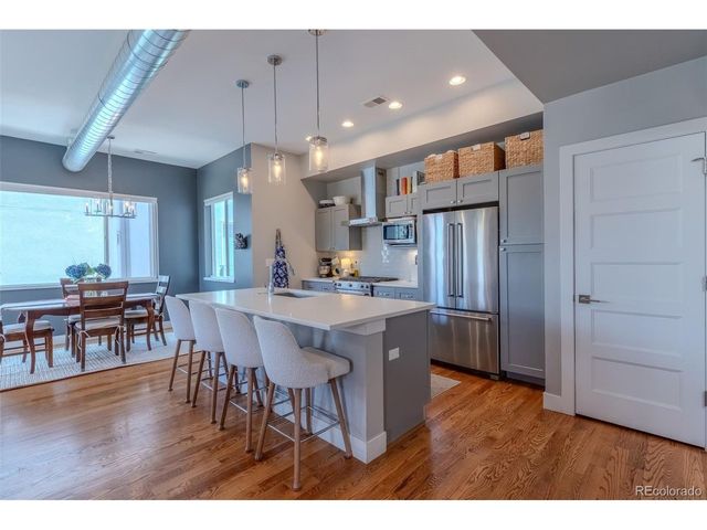 3318 S Washington St, Englewood, CO 80113