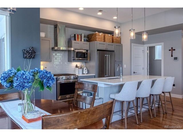 3318 S Washington St, Englewood, CO 80113