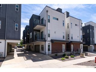 3318 S Washington St, Englewood, CO 80113