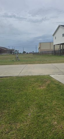 1977 Pedregal Street Way, Crystal Beach, TX 77650