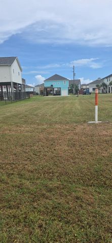 1977 Pedregal Street Way, Crystal Beach, TX 77650