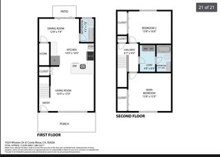 1024 Mission A, Costa Mesa, CA 92626