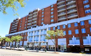 411 S Old Woodward Avenue 608, Birmingham, MI 48009