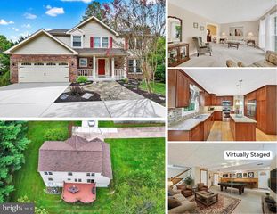 9911 BRITINAY LN, Baltimore, MD 21234