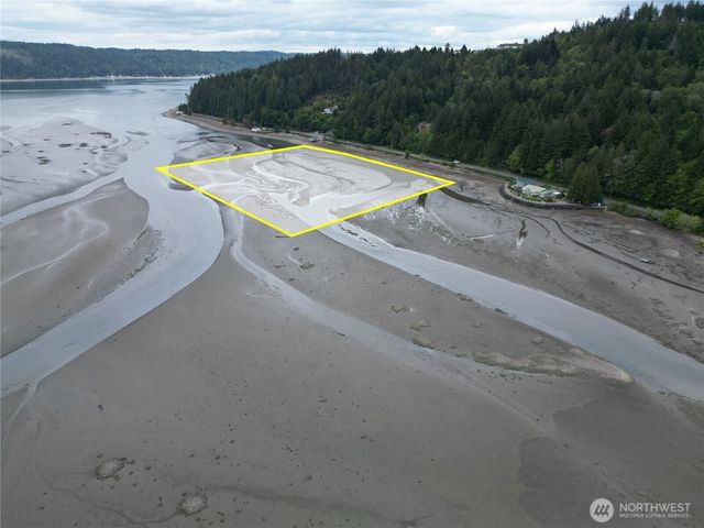 0 No Site Address, Union, WA 98592