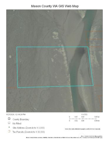 0 No Site Address, Union, WA 98592