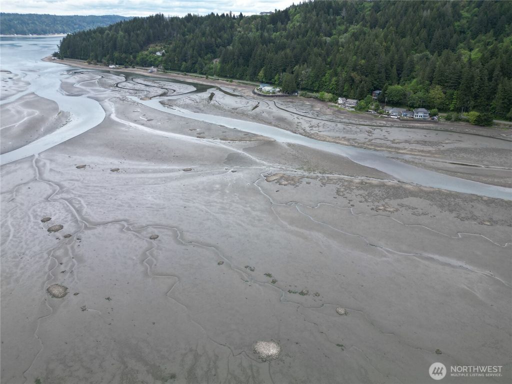 0 No Site Address, Union, WA 98592