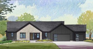 742 Honey Creek, Ada, MI 49301