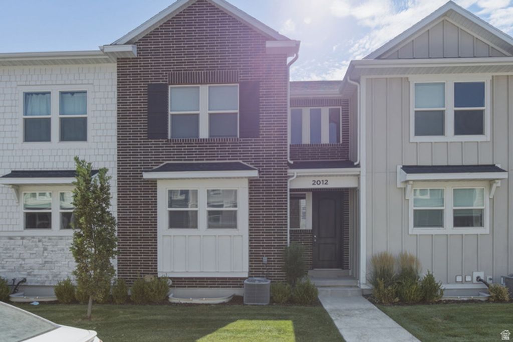 2012 N 4040 W #419, Lehi, UT 84048 — exterior