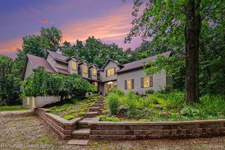 20962 Wasson Road, Gregory, MI 48137