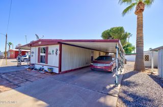 1925 S Arizona Boulevard 24, Coolidge, AZ 85128