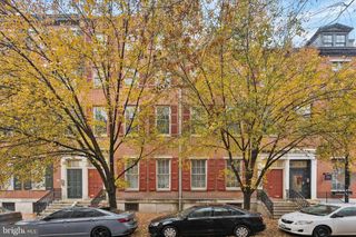 1029-33-33 SPRUCE ST #307, Philadelphia, PA 19107