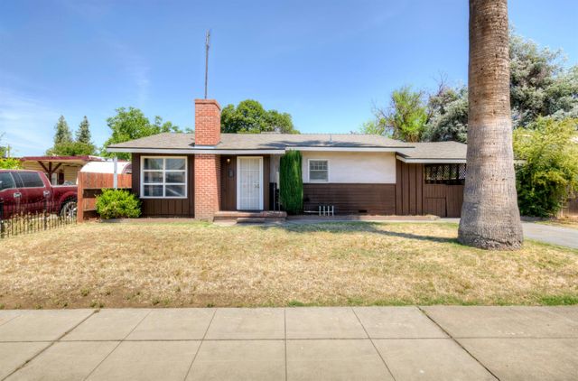 1204 W Yale Avenue, Fresno, CA 93705