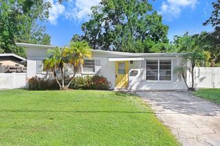 1701 W JEAN STREET, Tampa, FL 33604