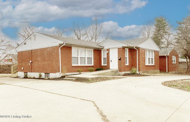 3700 Taylorsville Rd, Louisville, KY 40220