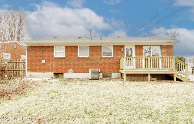 3700 Taylorsville Rd, Louisville, KY 40220