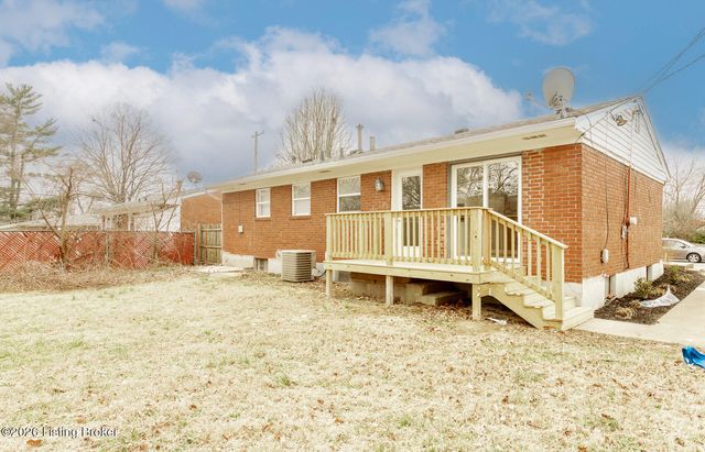 3700 Taylorsville Rd, Louisville, KY 40220