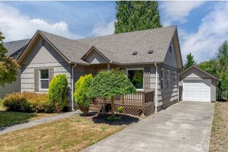 2732 Fir Street, Longview, WA 98632