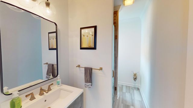 15 Yacht Harbor Court, Isle Of Palms, SC 29451