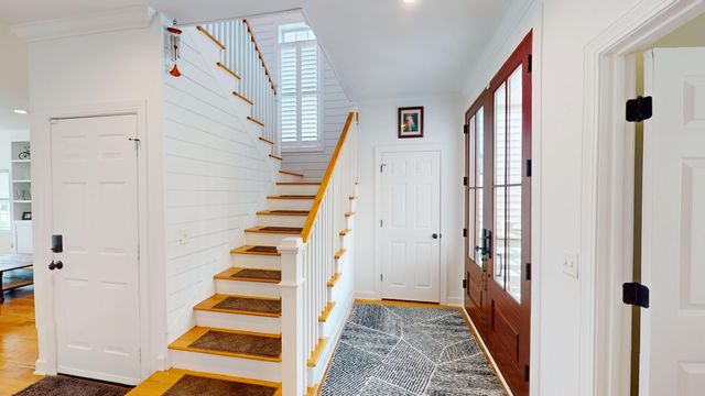 15 Yacht Harbor Court, Isle Of Palms, SC 29451