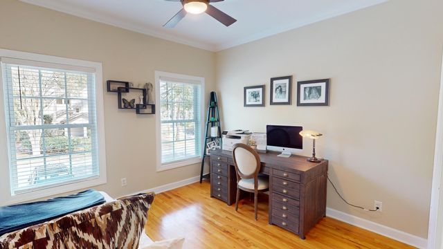 15 Yacht Harbor Court, Isle Of Palms, SC 29451