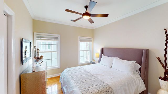 15 Yacht Harbor Court, Isle Of Palms, SC 29451