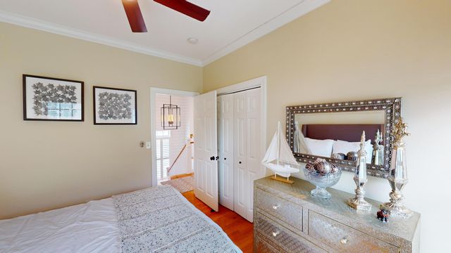 15 Yacht Harbor Court, Isle Of Palms, SC 29451