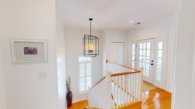 15 Yacht Harbor Court, Isle Of Palms, SC 29451